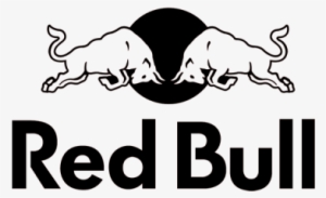 Red Bull Logo Transparent Png Transparent Download - Red Bull Logo Black Png
