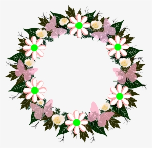 Butterflow Collection Collections Pinterest Wreaths - Wreath-rosa Schmetterlings- Karte