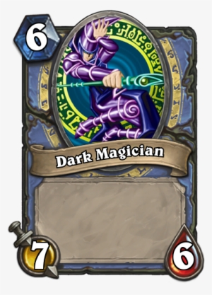 Well, Here You Are - Hearthstone Knights Of The Frozen Throne Cards
