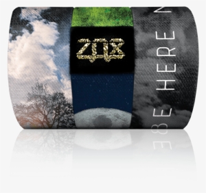 Be Here Now - Zox Celestial