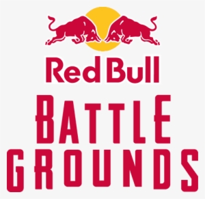 Red Bull Battle Grounds - Red Bull Battle Grounds Logo