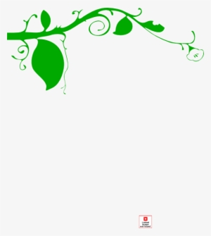 How To Set Use Light Green Grapevine Clipart