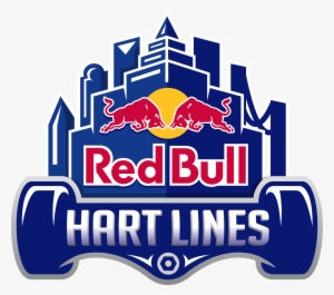 Red Bull Hart Lines