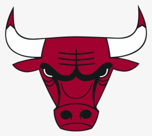 Chicago Bulls Emblem - Chicago Bulls