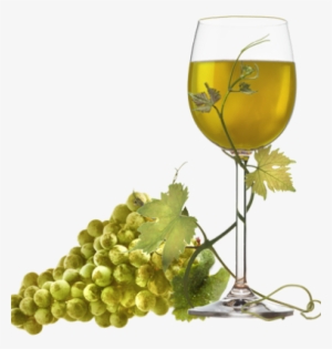 White Wine Png Transparent