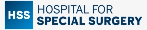 Find Out Who May Play In The Injury Update, Pres - Hospital For Special Surgery Transparent Logo