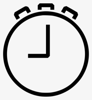Clock Time Watch Stopwatch Comments - Clock