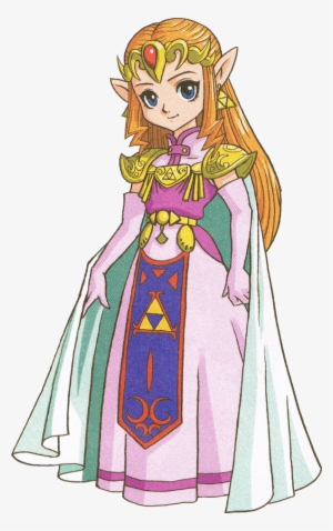 Legend Of Zelda Oracle Of Ages Zelda