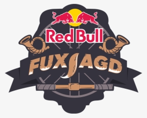 Red Bull Logo At Rally Australia - Red Bull Bike Logo