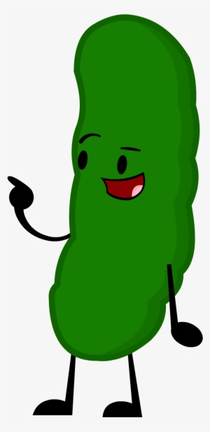 Pickle Redesign - Pickle Png