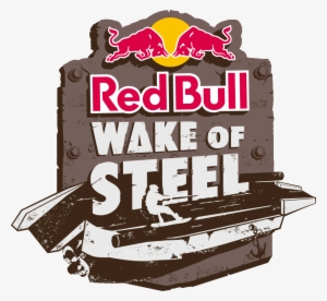 Red Bull Wake Of Steel