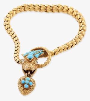 Antique Jewelry - Jewellery