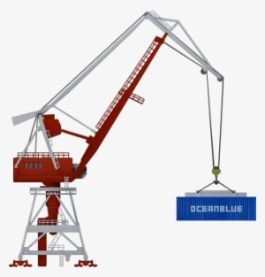 Cargo Crane - Wiki