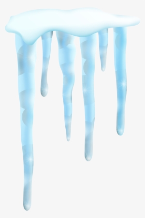 Icicle Png Cartoon Png