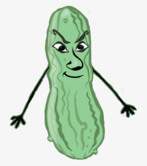 Picklepounder - Illustration