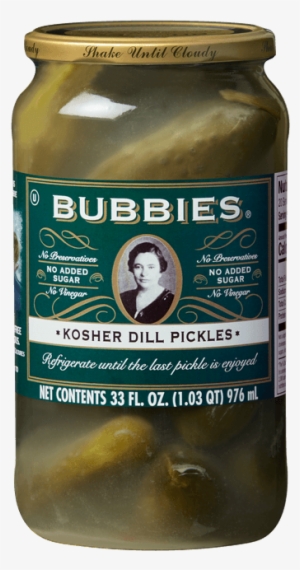 Spicy Sauerkraut - Bubbies Pickles