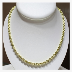 30 Inches Rope Chain - Rope Chain