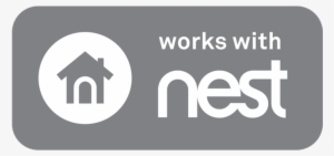 Works With Nest Logo