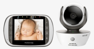 Motorola Baby Monitor Wifi