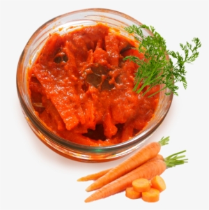 Carrot Powder - Organic 5 Lbs