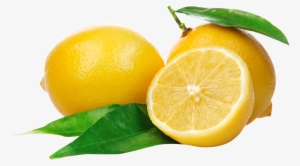 Lemon By 30 Minute Reads
