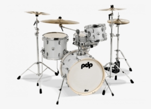 Pdp New Yorker 4-piece Shell Pack - Pdp New Yorker