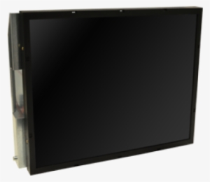 19%22 Slant Top Avp Monitor