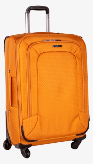 Free Png Yellow Suitcase Png Images Transparent