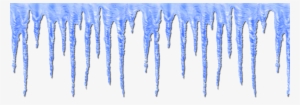 Icicles Png Free Image Download, Icicle Png - Icicle Clipart