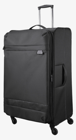 Free Png Black Suitcase Png Images Transparent - Suitcase
