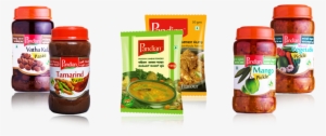 Indian Spices, Pickles, Indian Pickles, Traditional - Pandian Pickles