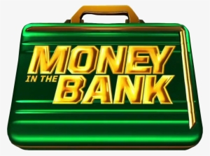Briefcase For Free Download On Mbtskoudsalg - Money In The Bank 2018 Briefcase