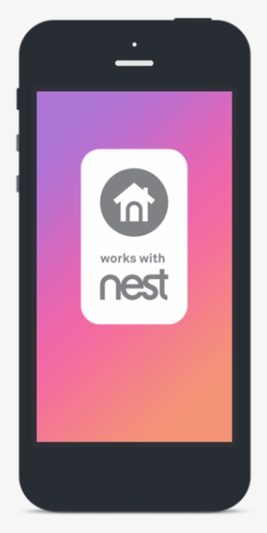 Works With Nest