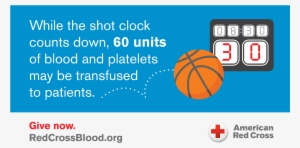 Get In The Game By Making An Appointment To Donate