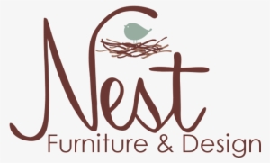 Nest Furniture Logo