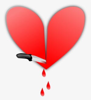 Broken Heart Png Hd Mart - Broken Heart Animation Gif