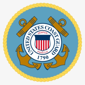 United States Army Logo Vector - Official Us Coast Guard Seal