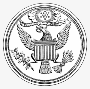 28 Collection Of U - Civil War Union Seal
