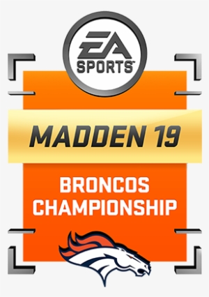 Madden 18 Championship Series