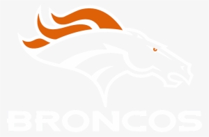 Denver Broncos - Strawberry Crest High School Logo