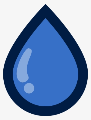 Water Water Droplet Droplet - Cannabidiol