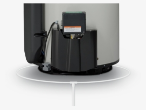 Water Leak Lasso Sensor@2x - Kenmore Elite 3326 Whole House Indoor Water Heater