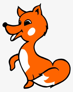 How To Set Use Fox Animal Clipart