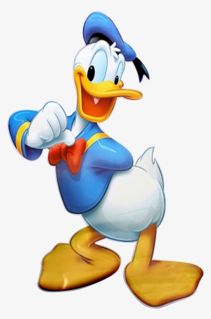 Donald Duck Png - Donald Duck Hd