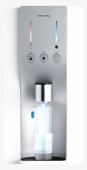 Hot & Cold Water Dispenser - Water Cooler