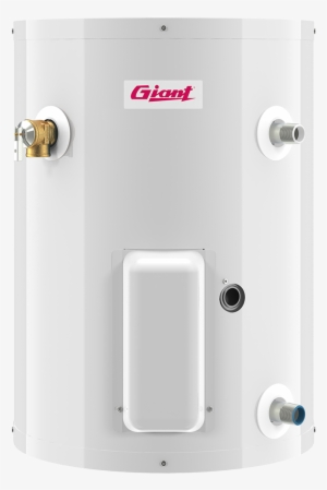 Residential Electric Water Heater - Storage Water Heater