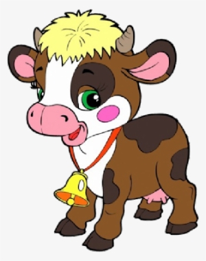 Farm Animals Clipart Png - Cute Farm Animals Cartoon