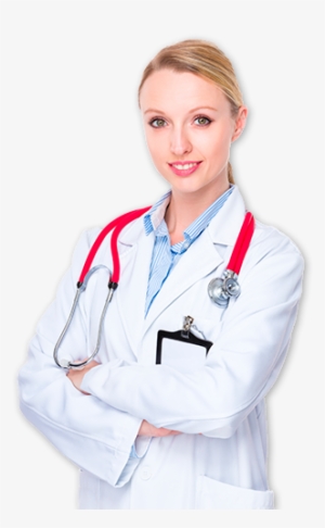 Nurse-png - Physician
