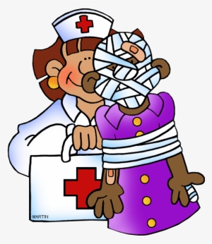 Free School Nurse Clip Art Free Cliparts School Nurse - First Aid Clipart Gif