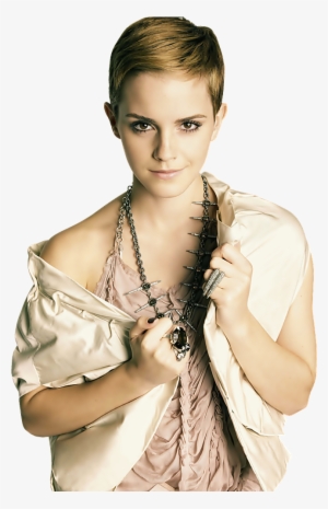 Emma Watson - Emma Watson Marie Claire